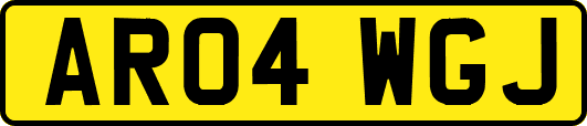 AR04WGJ