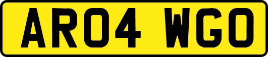 AR04WGO