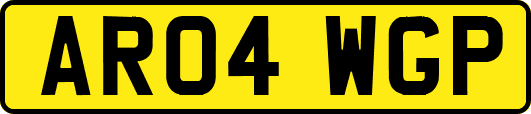 AR04WGP