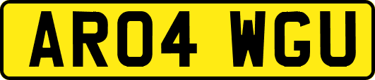 AR04WGU
