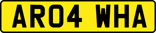 AR04WHA