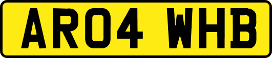 AR04WHB