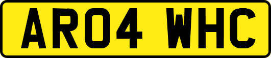 AR04WHC