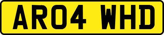 AR04WHD
