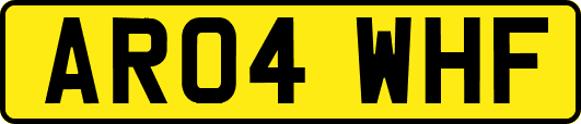 AR04WHF