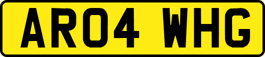 AR04WHG