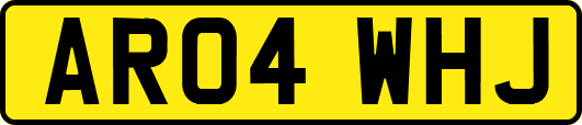 AR04WHJ