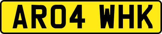 AR04WHK