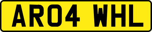 AR04WHL