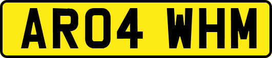 AR04WHM