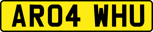 AR04WHU