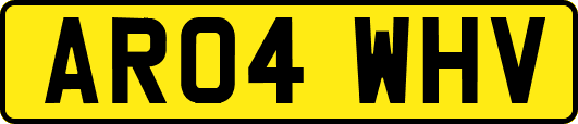 AR04WHV