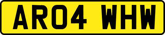 AR04WHW