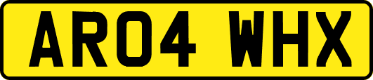 AR04WHX
