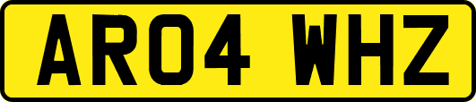 AR04WHZ