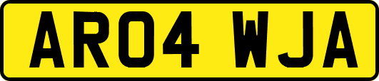 AR04WJA