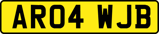 AR04WJB