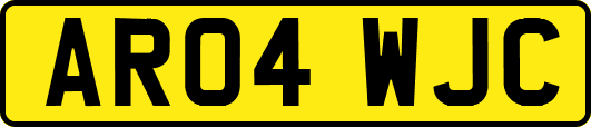 AR04WJC