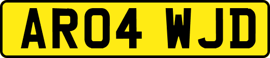 AR04WJD