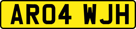 AR04WJH