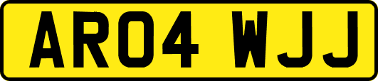 AR04WJJ