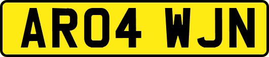 AR04WJN