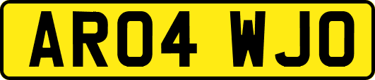 AR04WJO