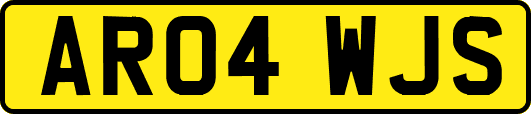 AR04WJS