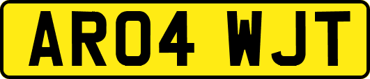 AR04WJT