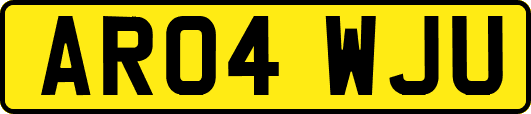 AR04WJU
