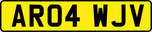 AR04WJV