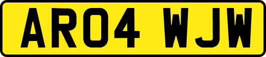 AR04WJW
