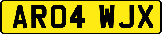 AR04WJX