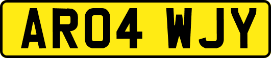 AR04WJY
