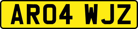 AR04WJZ