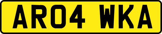 AR04WKA