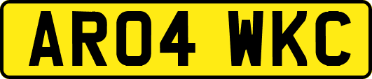 AR04WKC