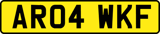 AR04WKF