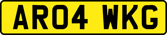 AR04WKG