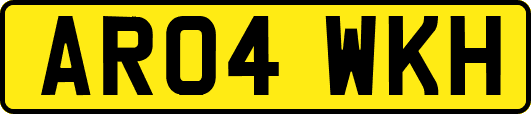 AR04WKH