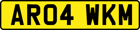 AR04WKM