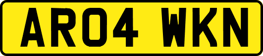 AR04WKN