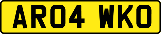 AR04WKO