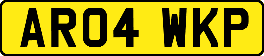 AR04WKP