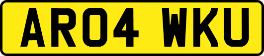 AR04WKU