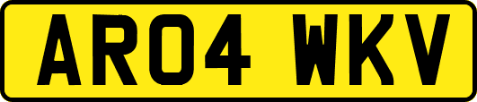 AR04WKV