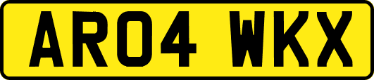 AR04WKX