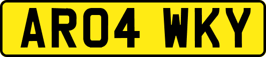 AR04WKY