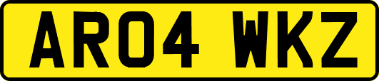 AR04WKZ