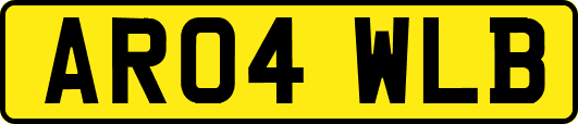 AR04WLB